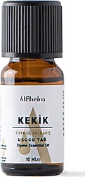 Alfheim Kekik Uçucu Yağı 10 ml
