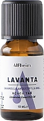 Alfheim Lavanta Uçucu Yağı 10 ml