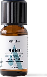 Alfheim Nane Uçucu Yağı 10 ml
