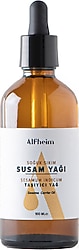 Alfheim Susam Taşıyıcı Sabit Yağı 100 ml