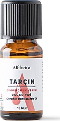 Alfheim Tarçın Uçucu Yağı 10 ml