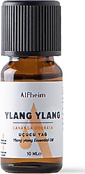 Alfheim Ylang Ylang Uçucu Yağı 10 ml
