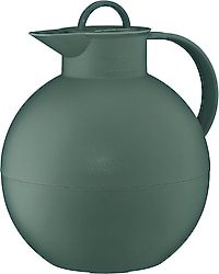 Alfi Kugel Velvet Karaf Yeşil 940 ml Cam Termos