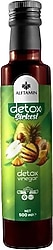 Alftamin Detox Sirkesi 500 ml