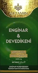Alftamin Antioksidan