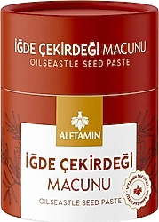 Alftamin Bitkisel Macun