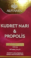 Alftamin Propolis