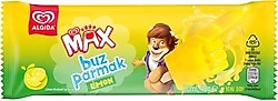 Algida Buz Parmak Limon Max 50 ml