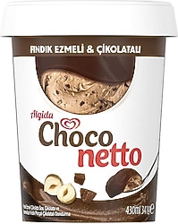 Algida Choconetto 430 ml