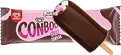 Algida Conboo Çilek Vanilya 60 ml