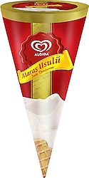 Algida Maraş Usulü Dondurma Külah 115 ml