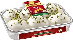 Algida Maraş Usulü Sade Dondurma 650 ml