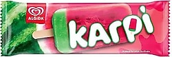 Algida Max Karpi 75 ml / 71 gr