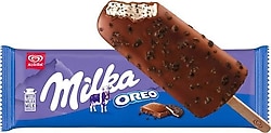 Algida Oreo Milka Stick 82 ml