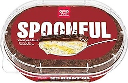 Algida Spoonful 770 ml