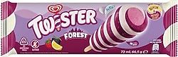 Algida Twister Forest Dondurma 72 ml