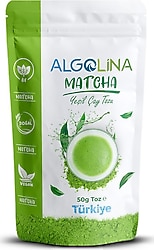 Algolina Matcha Tozu 50 gr