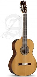 Alhambra 3 C Klasik Gitar