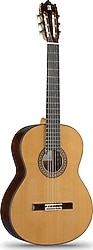 Alhambra 4 P Klasik Gitar