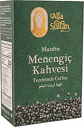 Alia Sultan Menengiç Kahvesi