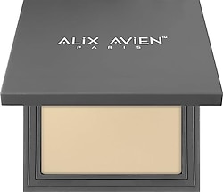 Alix Avien 04 Light Ivory 9.5 gr Kompakt Pudra