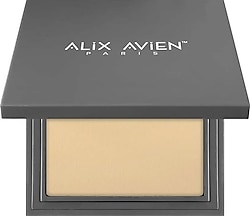 Alix Avien 06 Creamy 9.5 gr Kompakt Pudra