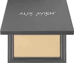 Alix Avien 09 Golden Sand 9.5 gr Kompakt Pudra