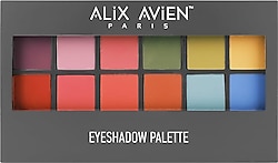 Alix Avien 111 Tropical Bouquet Far Paleti