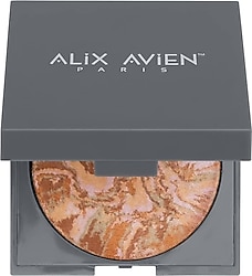 Alix Avien Baked 101 Marble Peach Allık