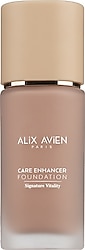 Alix Avien Care Enhancer Kırışıklık Karşıtı SPF 30 803 Rose Buff 30 ml Likit Fondöten