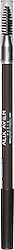 Alix Avien Expert Powdery Liner Fırçalı 105 Gray Kaş Kalemi