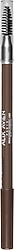 Alix Avien Expert Powdery Liner Fırçalı 106 Bitter Brown Kaş Kalemi