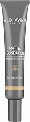 Alix Avien Matte E Vitamini İçeren 404 Buff 40 ml Likit Fondöten