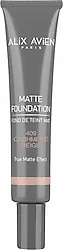 Alix Avien Matte E Vitamini İçeren 409 Cashmere 40 ml Likit Fondöten