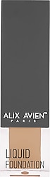Alix Avien Nemlendirici Etkili Kremsi SPF 35+ 306 Light Peach 35 ml Likit Fondöten