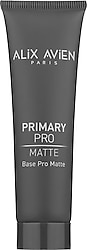 Alix Avien Primary Pro Matte Nemlendirici Etkili 30 ml Makyaj Bazı