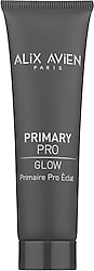 Alix Avien Primary Pro Glow Aydınlık Görünüm Sağlayan 30 ml Makyaj Bazı