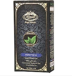 Alizade Papatyalı Karışık Bitkisel Çay 150 gr