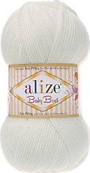 Alize Baby Best Örgü İpi 450 İnci