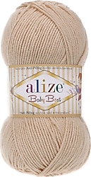 Alize Baby Best El Örgü ipi 382 Pudra