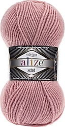 Alize Superlana Midi Örgü İpi 161 Pudra