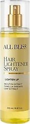 All Bliss Doğal Papatya Özlü 200 ml Saç Açıcı Sprey