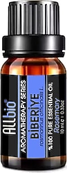 Allbio Biberiye Uçucu Yağ 10 ml