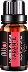 Allbio Karanfil Uçucu Yağı 5 ml