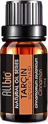 Allbio Tarçın Uçucu Yağı 5 ml