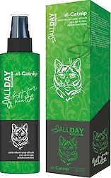 Allday All-Catnip 150 ml Kedi Oyun Spreyi
