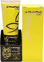 Allday All-MultiMalt 100 gr Kedi Macunu