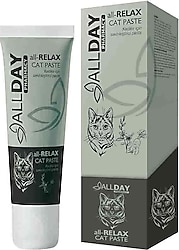 Allday Pharmacy All-Relax 100 gr Kedi Macunu