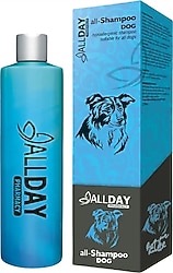 Allday All-Shampoo Hypoallrgenic 250 ml Köpek Şampuanı