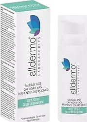 Alldermo Akne Bakım Kremi 50 ml